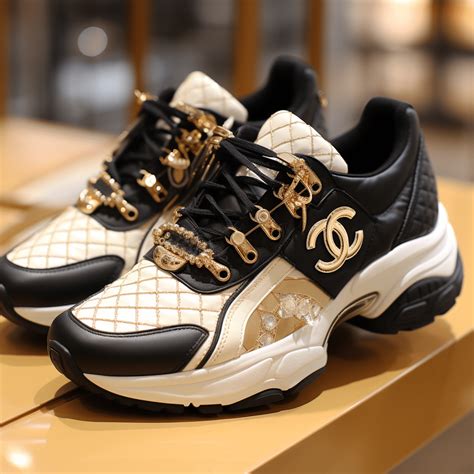 chanel sneakers online store - chanel sneakers women's on sale.